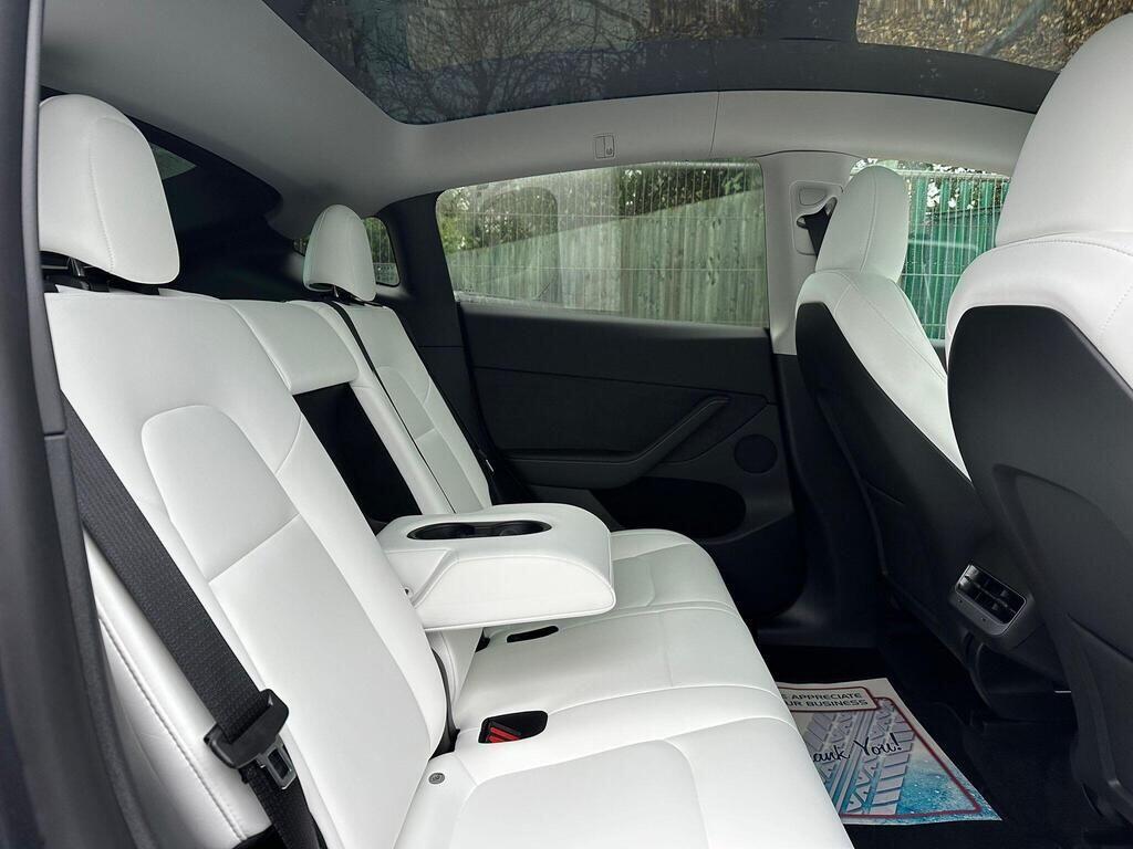 Used Tesla Model Y 2023 for sale - 78006728: Photo 30