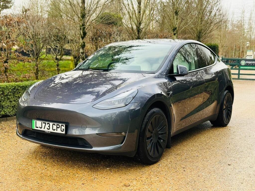 Used Tesla Model Y 2023 for sale - 78006728: Photo 32