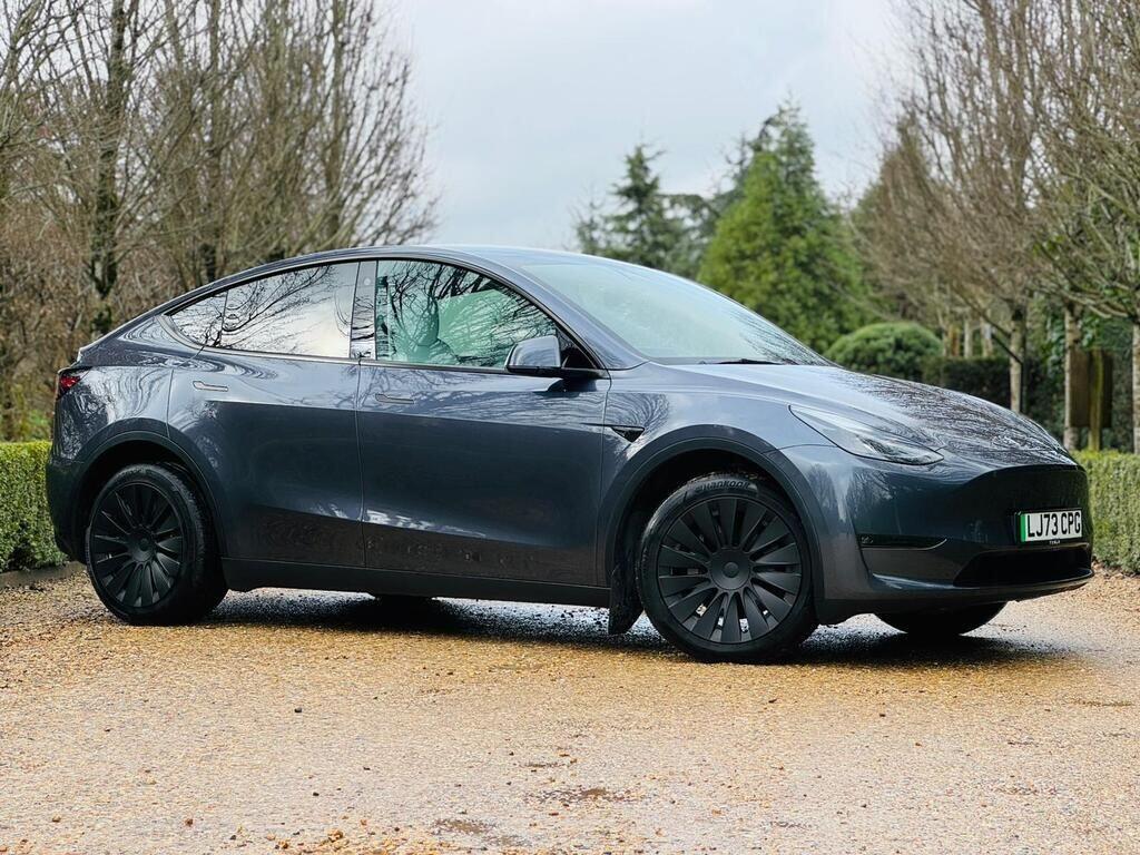 Used Tesla Model Y 2023 for sale - 78006728: Photo 36