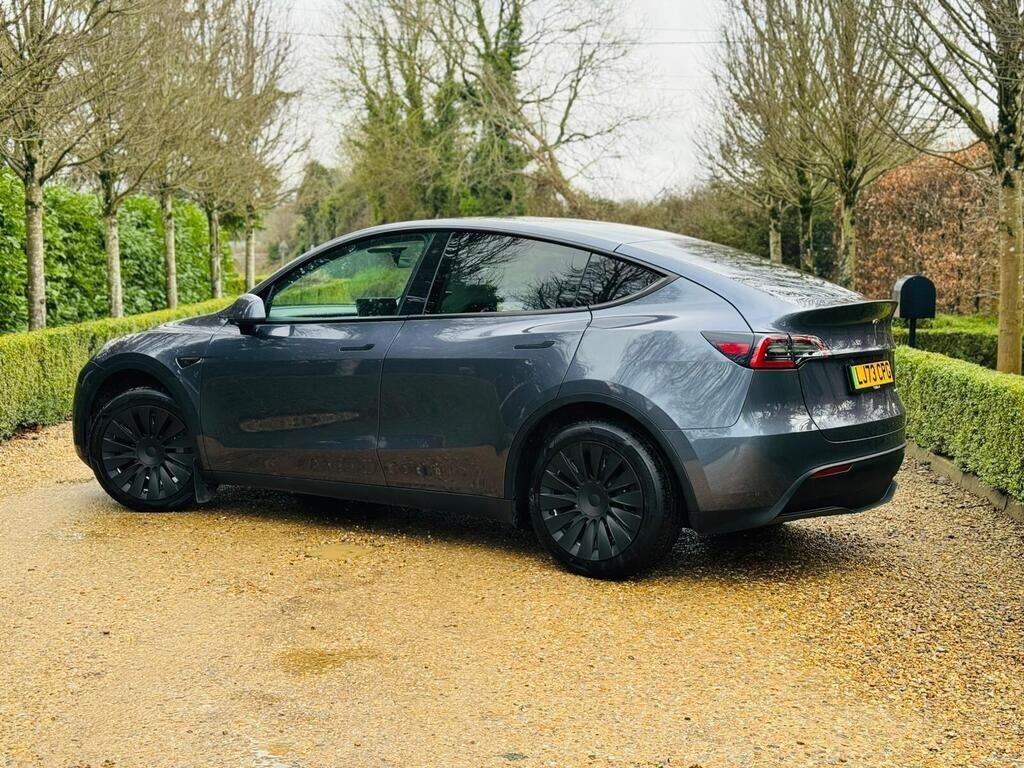 Used Tesla Model Y 2023 for sale - 78006728: Photo 37