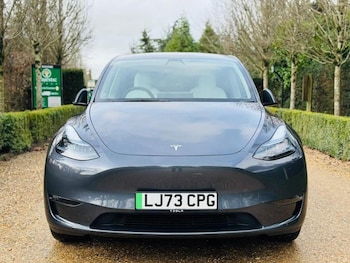 Used Tesla Model Y 2023 for sale - 78006728: Photo