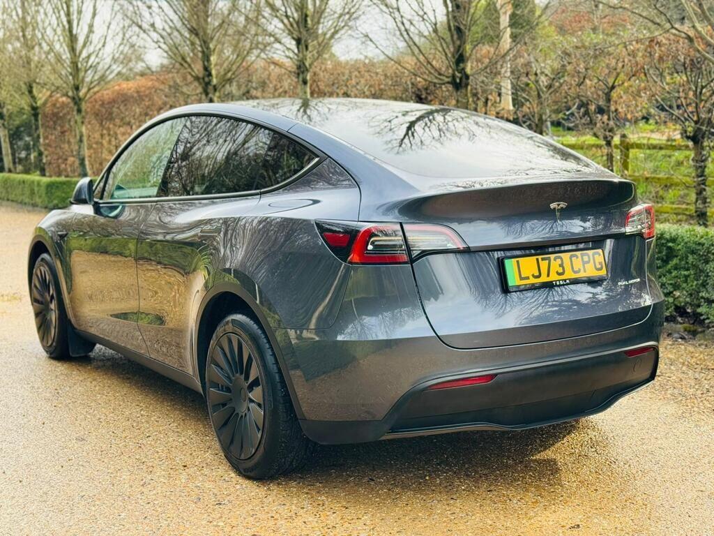Used Tesla Model Y 2023 for sale - 78006728: Photo 6