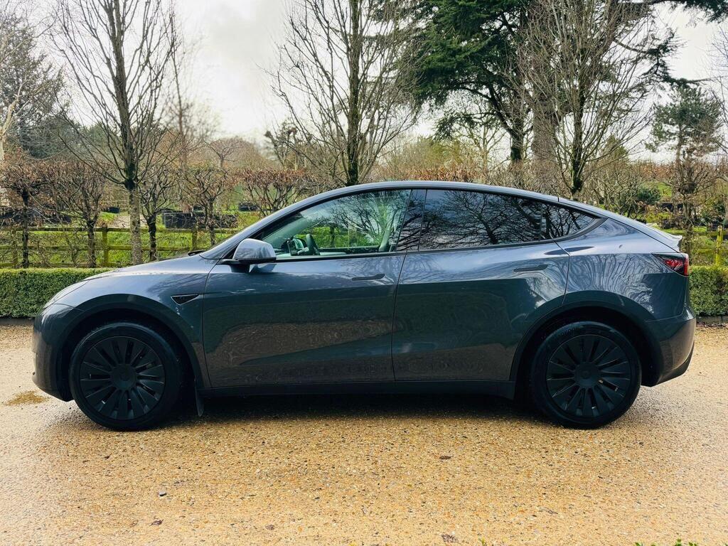 Used Tesla Model Y 2023 for sale - 78006728: Photo 9