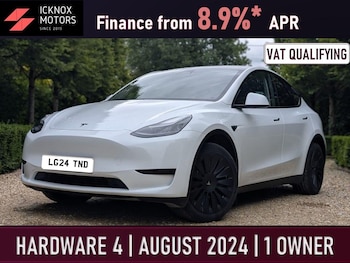 Tesla - Model Y