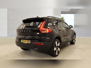 Used Volvo XC40 2024 for sale - 79247778: Photo