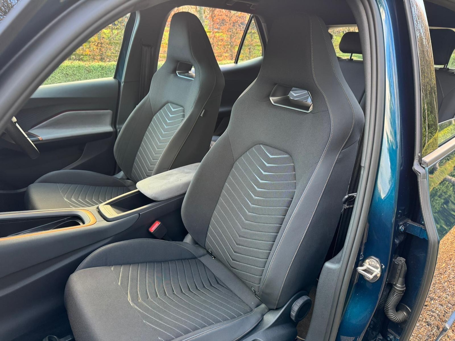 Used Cupra Born 2022 for sale - 76898635: Photo 11