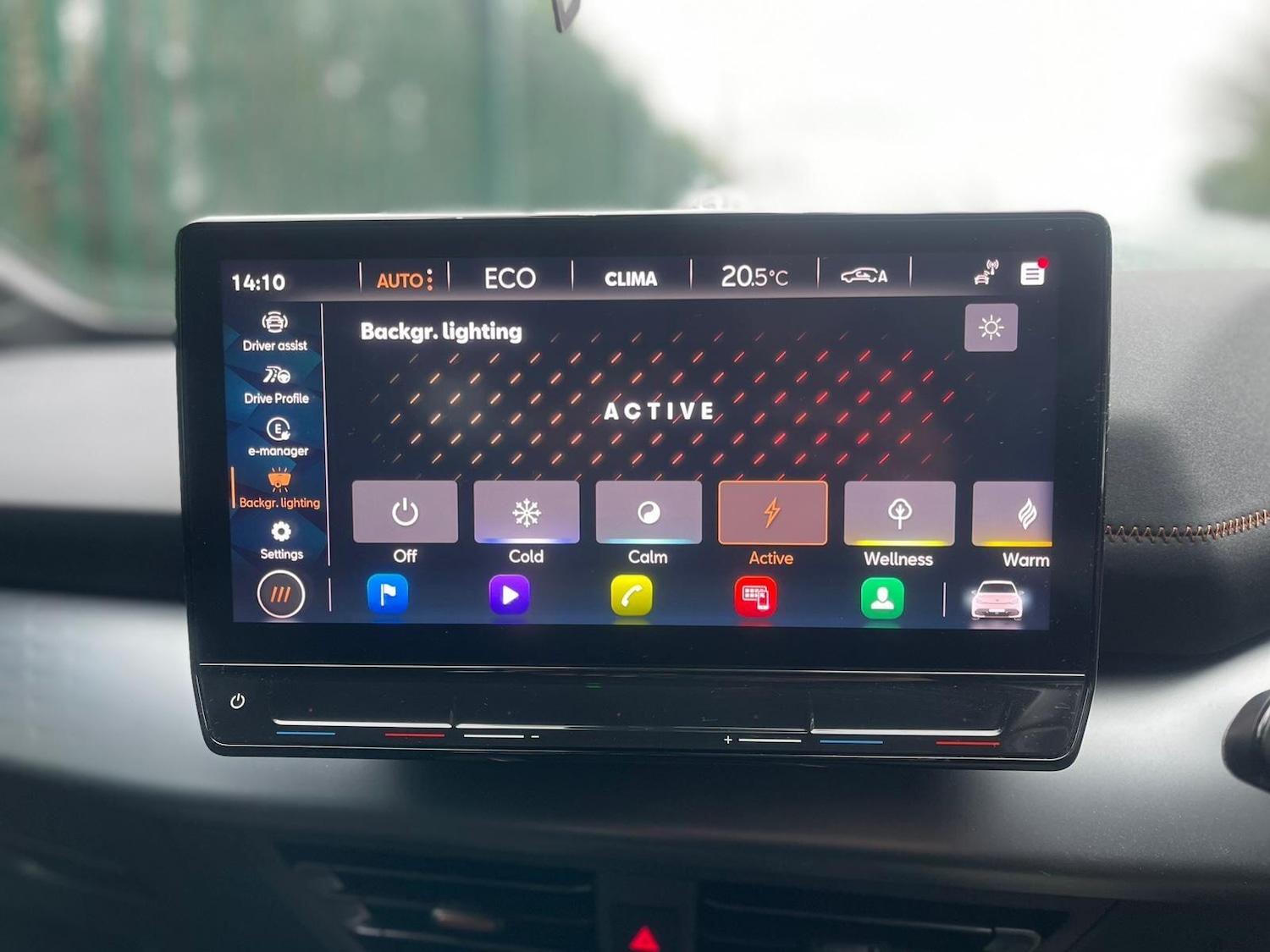 Used Cupra Born 2022 for sale - 76898635: Photo 19