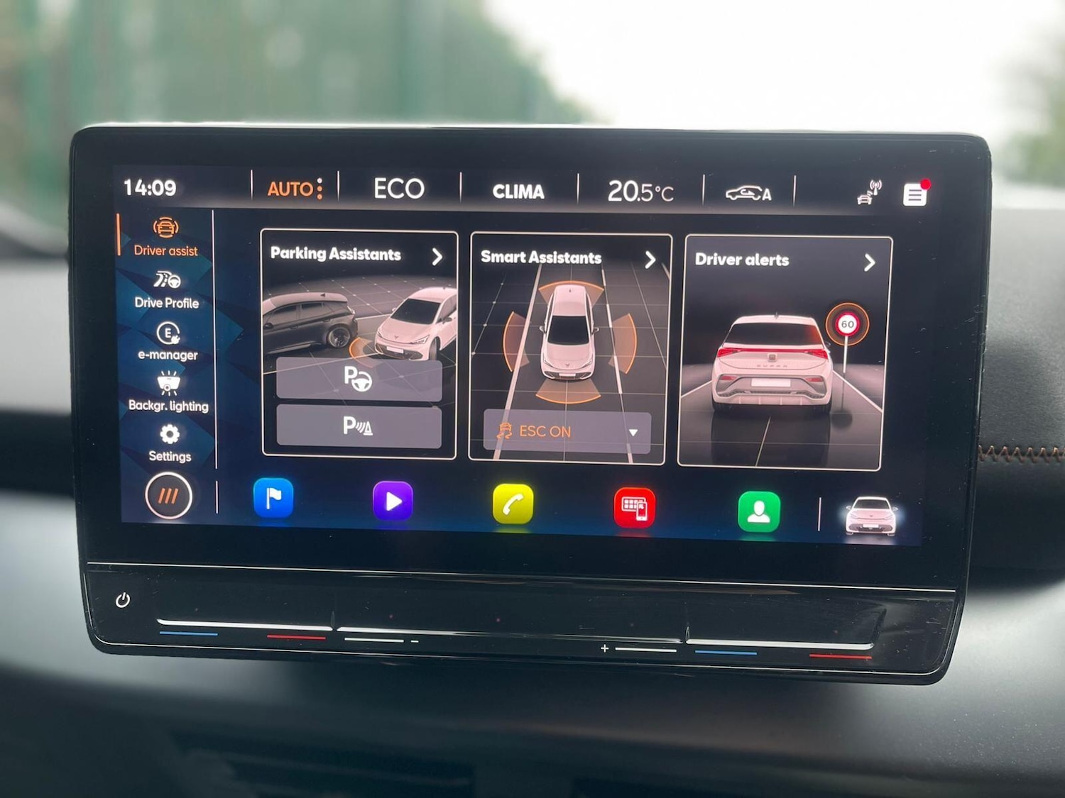 Used Cupra Born 2022 for sale - 76898635: Photo 20