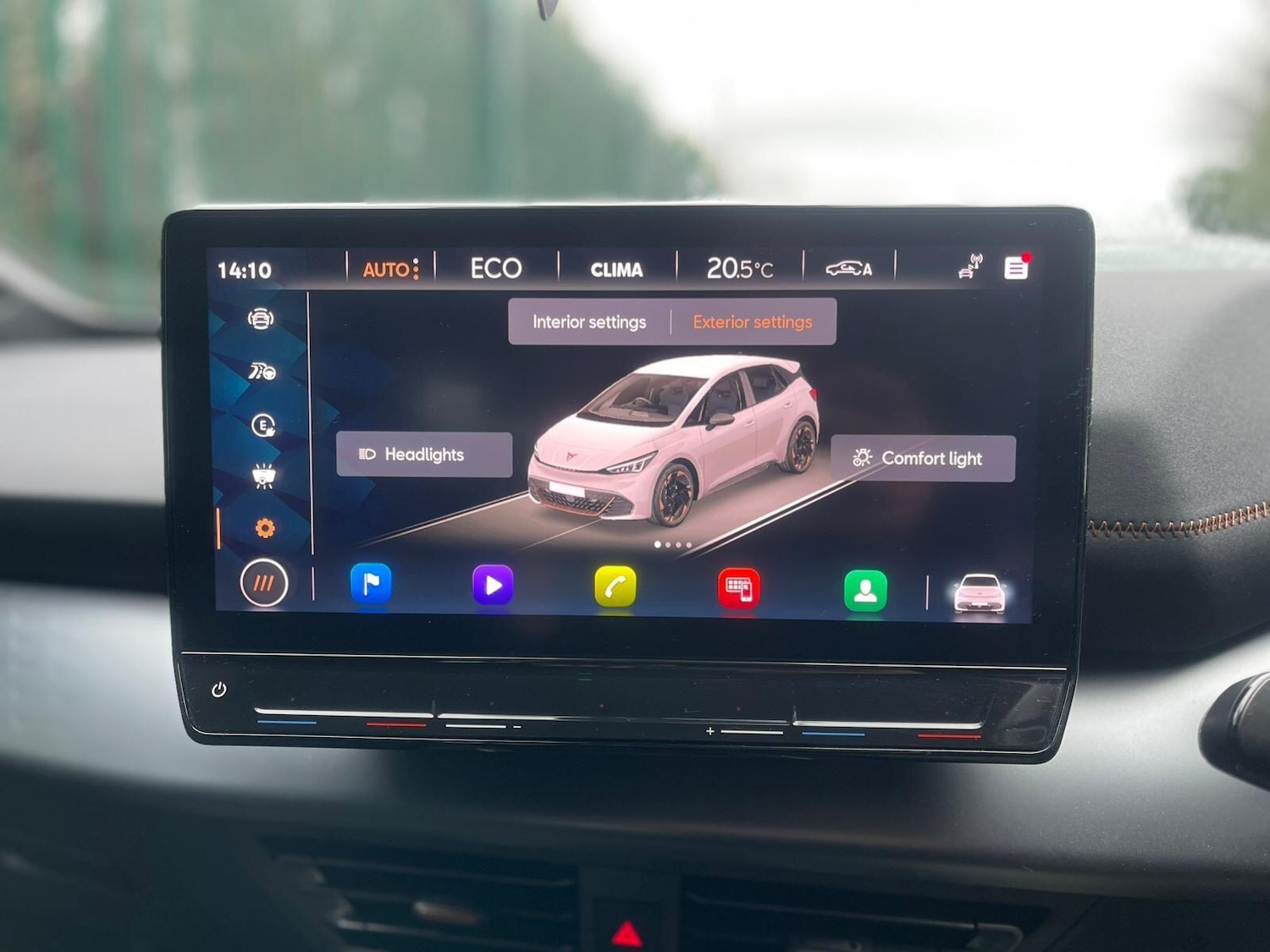 Used Cupra Born 2022 for sale - 76898635: Photo 22