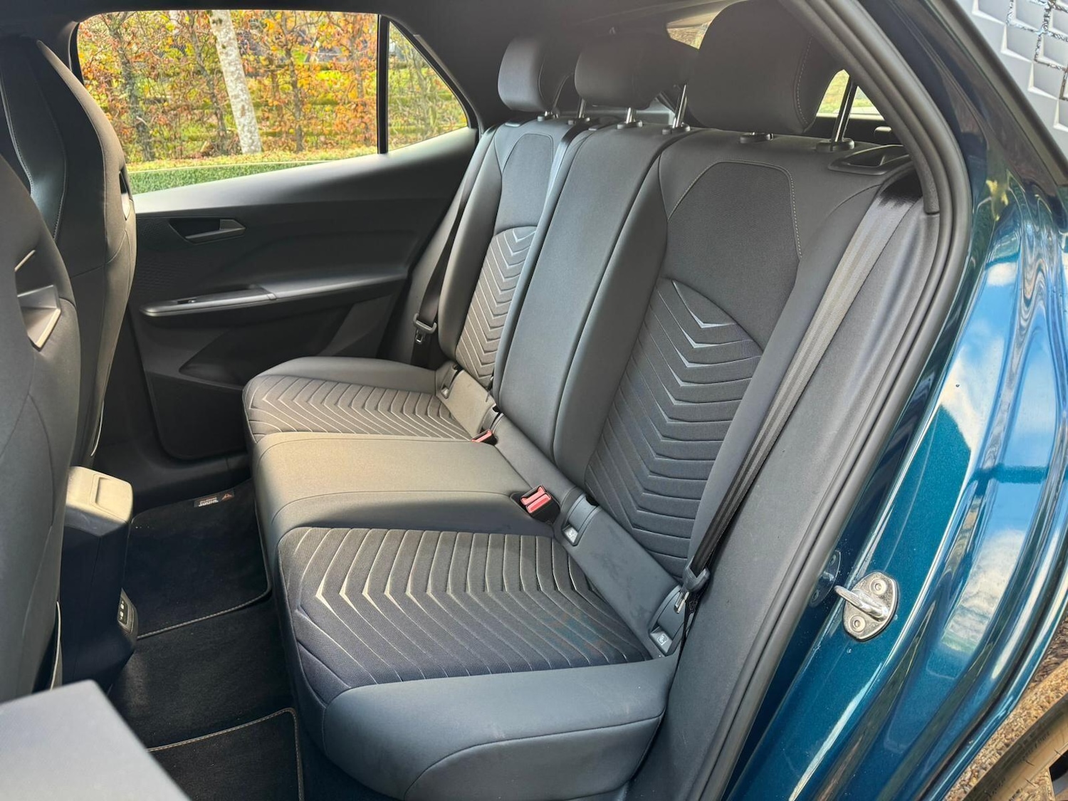 Used Cupra Born 2022 for sale - 76898635: Photo 25