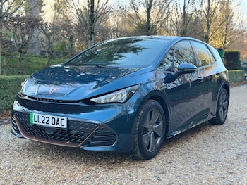 Used Cupra Born 2022 for sale - 76898635: Photo