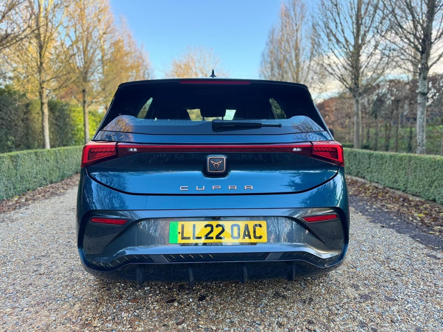 Used Cupra Born 2022 for sale - 76898635: Photo 37