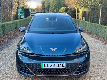 Used Cupra Born 2022 for sale - 76898635: Photo