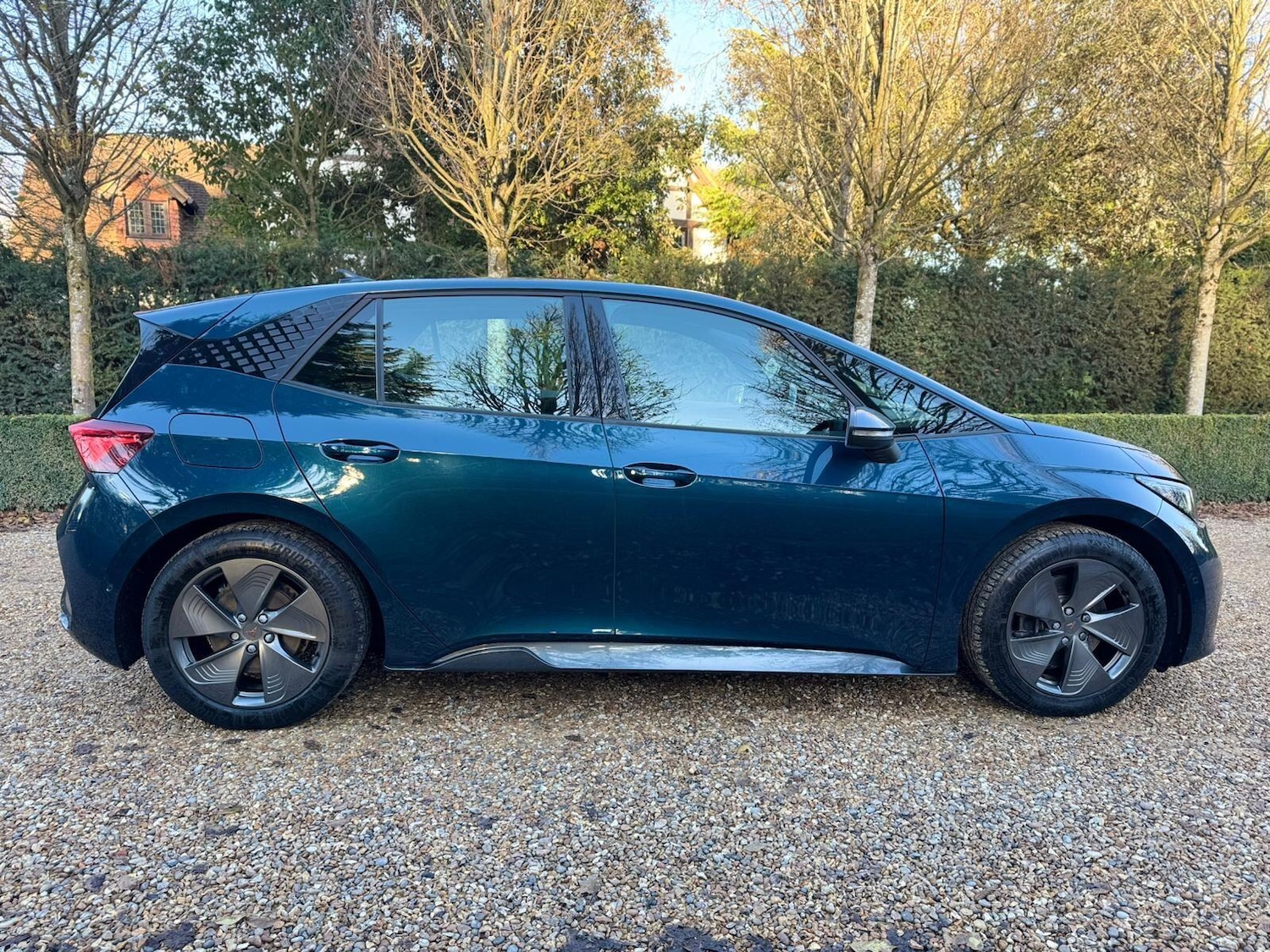 Used Cupra Born 2022 for sale - 76898635: Photo 8