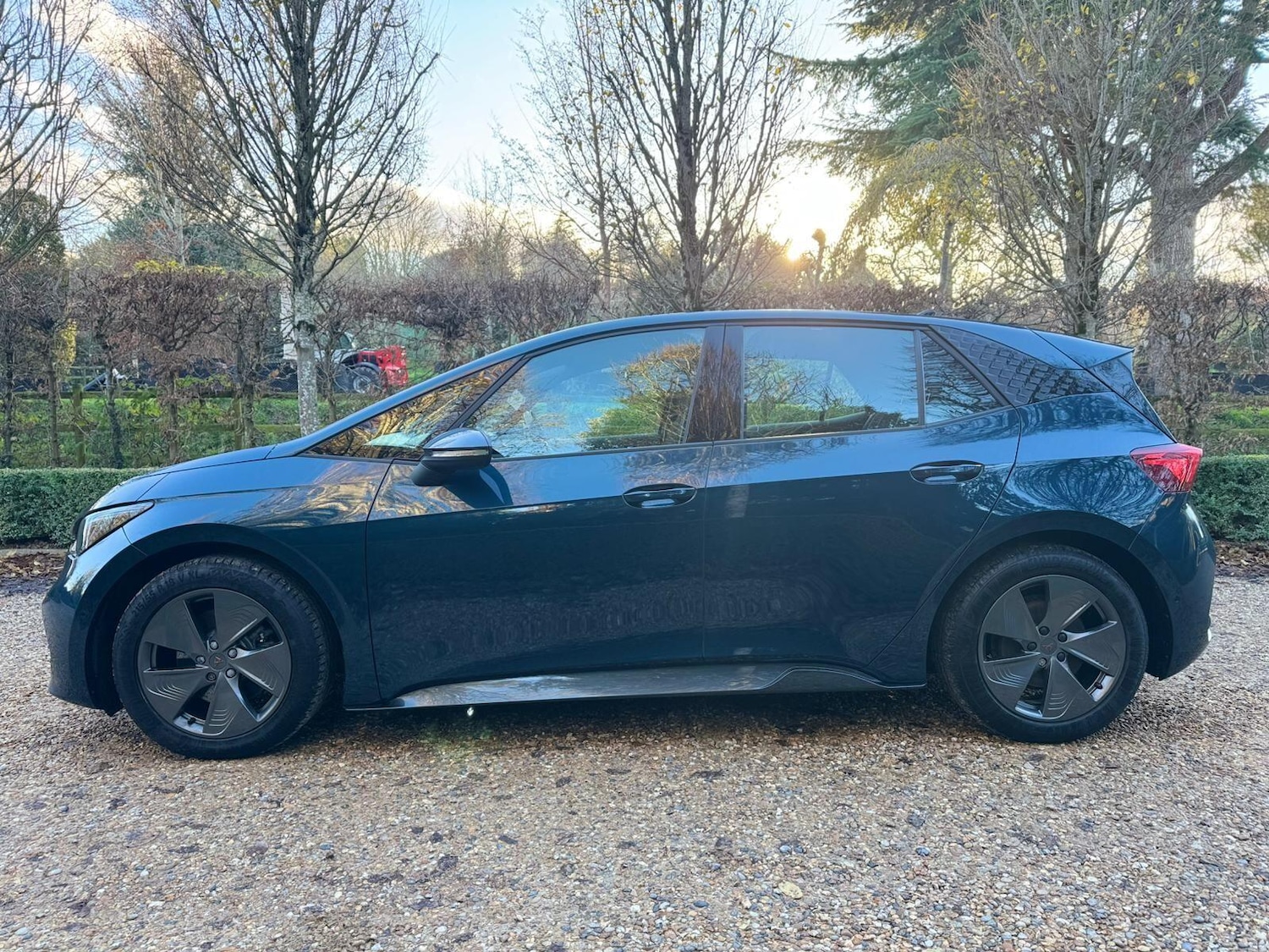 Used Cupra Born 2022 for sale - 76898635: Photo 9