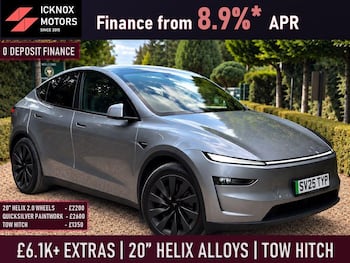 Used Tesla Model Y 2025 for sale - 79751392: Photo