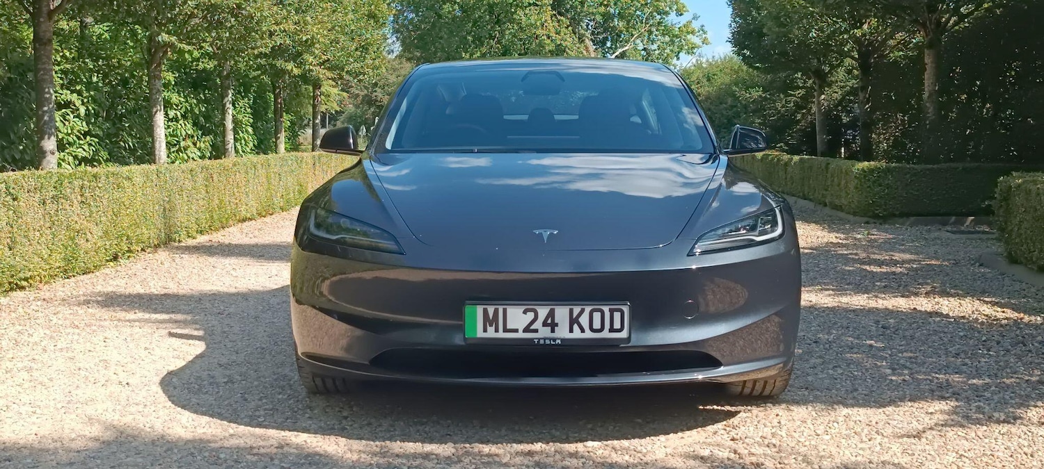 Vehicle 36
