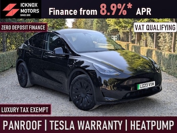 Used Tesla Model Y 2023 for sale - 78291166: Photo