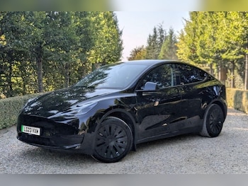 Used Tesla Model Y 2023 for sale - 78291166: Photo