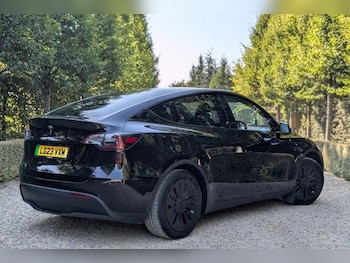 Used Tesla Model Y 2023 for sale - 78291166: Photo