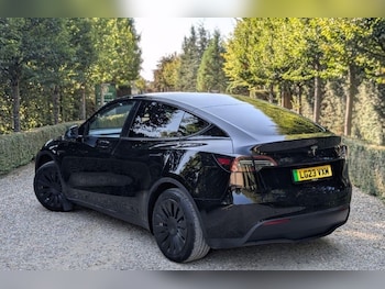 Used Tesla Model Y 2023 for sale - 78291166: Photo