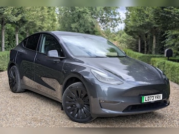 Used Tesla Model Y 2023 for sale - 77238195: Photo
