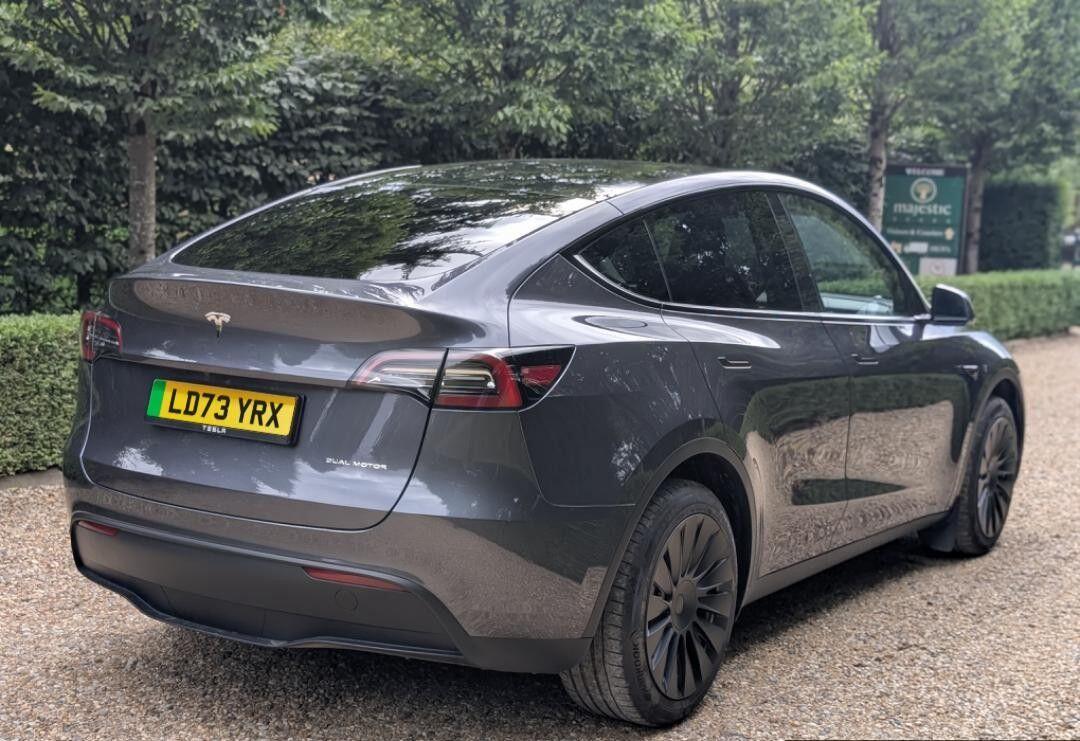 Used Tesla Model Y 2023 for sale - 77238195: Photo 3