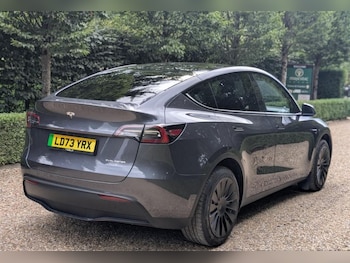 Used Tesla Model Y 2023 for sale - 77238195: Photo