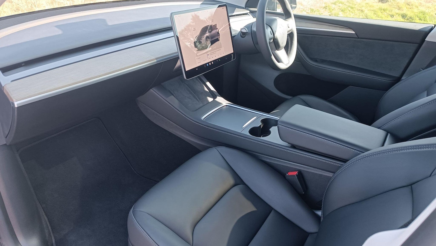 Used Tesla Model Y 2023 for sale - 77238195: Photo 9