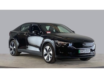 Used Polestar Polestar 2 2024 for sale - 78622450: Photo