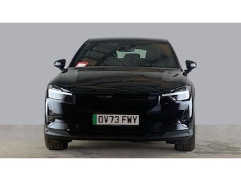 Used Polestar Polestar 2 2024 for sale - 78622450: Photo