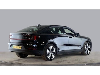 Used Polestar Polestar 2 2024 for sale - 78622450: Photo