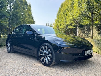Used Tesla Model 3 2024 for sale - 75401848: Photo