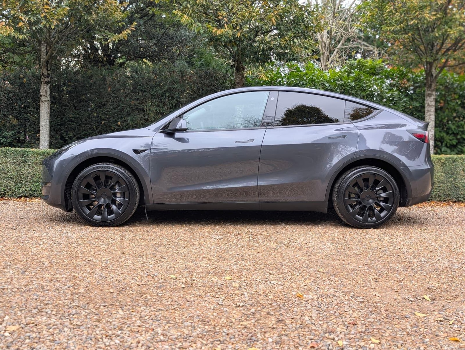 Used Tesla Model Y 2023 for sale - 76561794: Photo 10