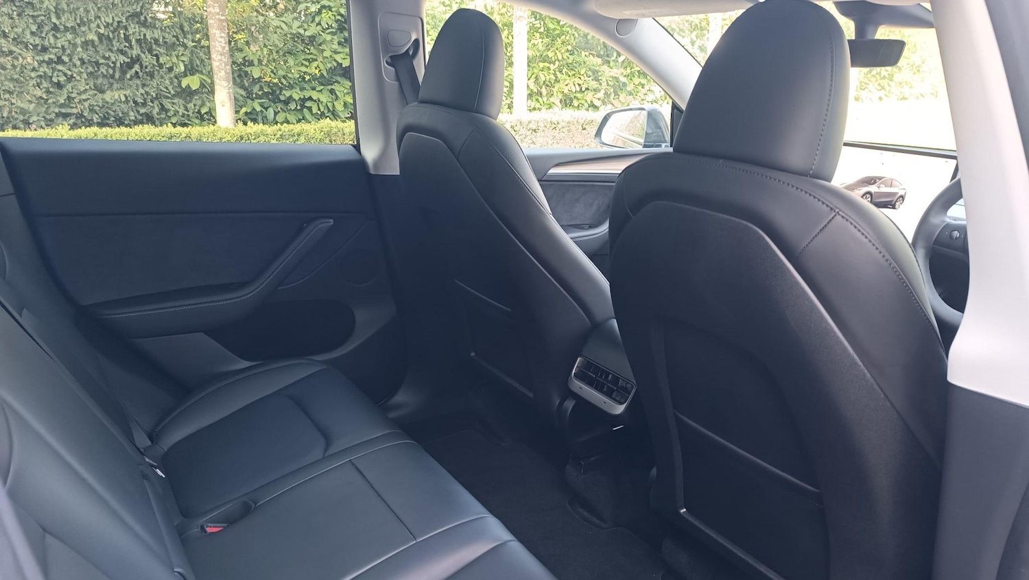 Used Tesla Model Y 2023 for sale - 76561794: Photo 21