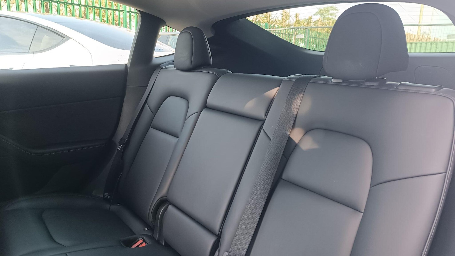 Used Tesla Model Y 2023 for sale - 76561794: Photo 22