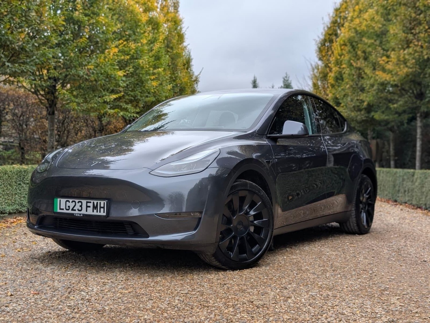 Used Tesla Model Y 2023 for sale - 76561794: Photo 28