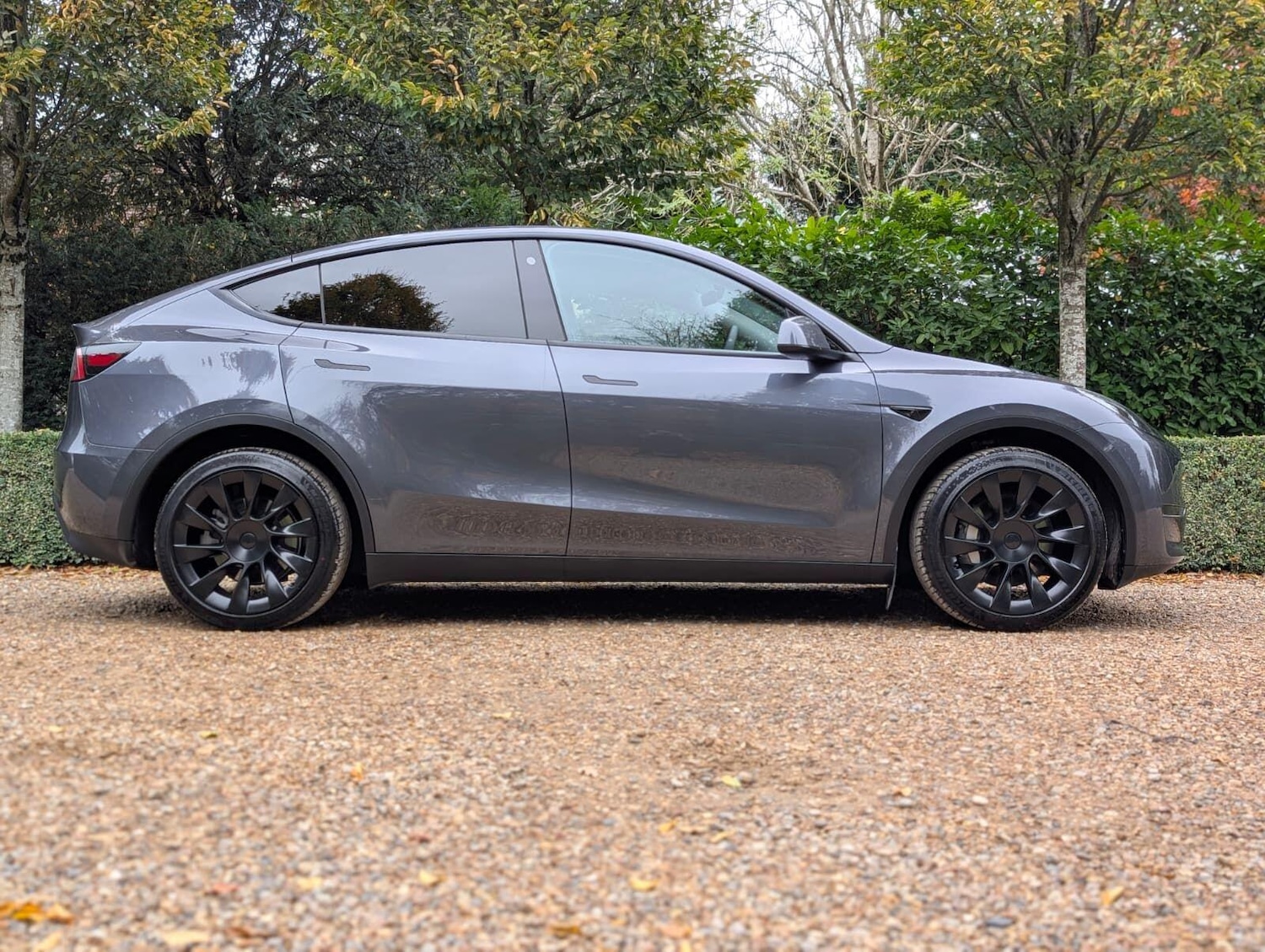 Used Tesla Model Y 2023 for sale - 76561794: Photo 30