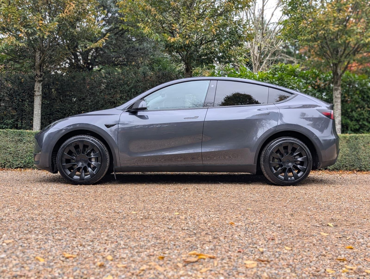 Used Tesla Model Y 2023 for sale - 76561794: Photo 31