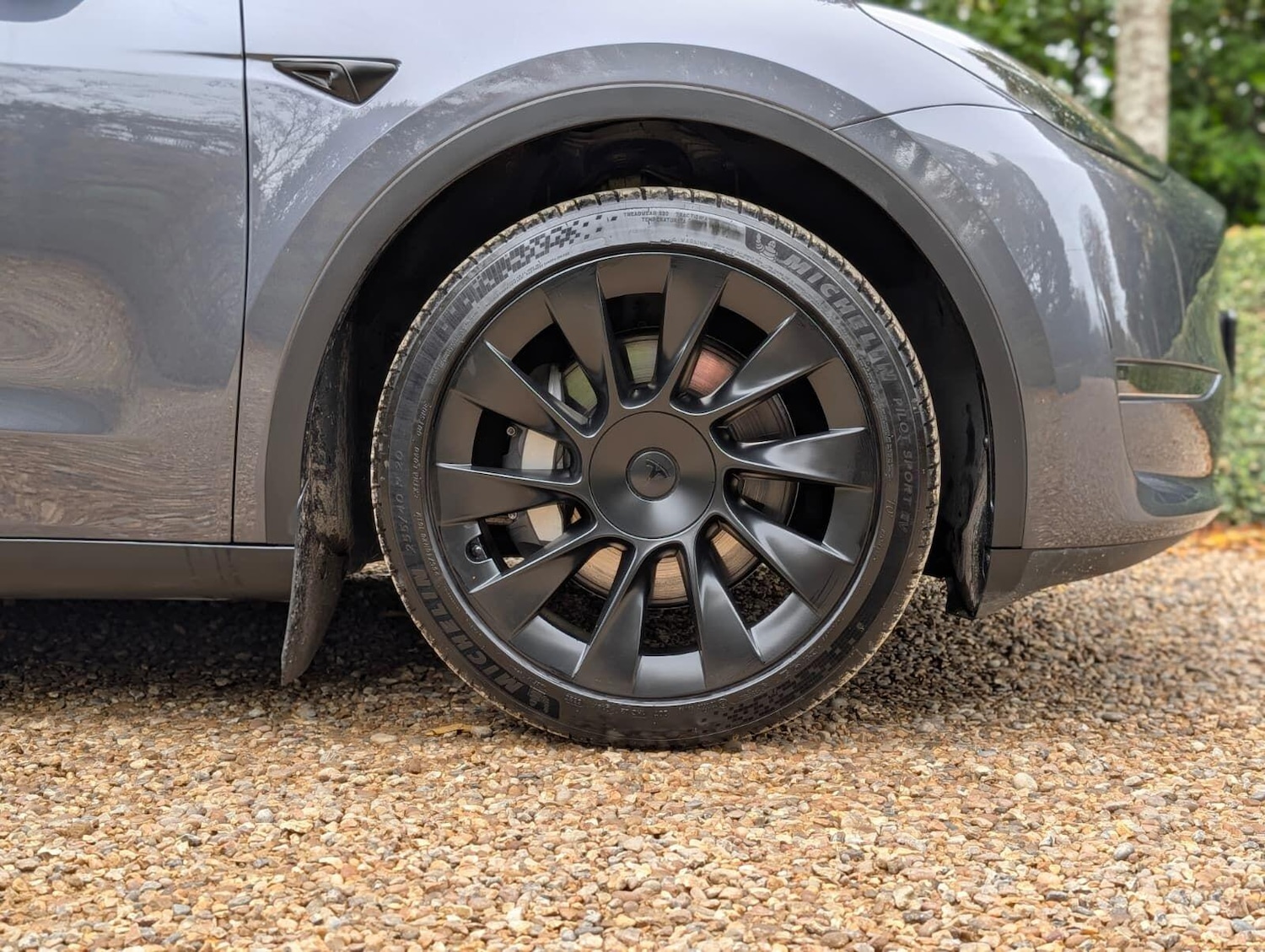 Used Tesla Model Y 2023 for sale - 76561794: Photo 32