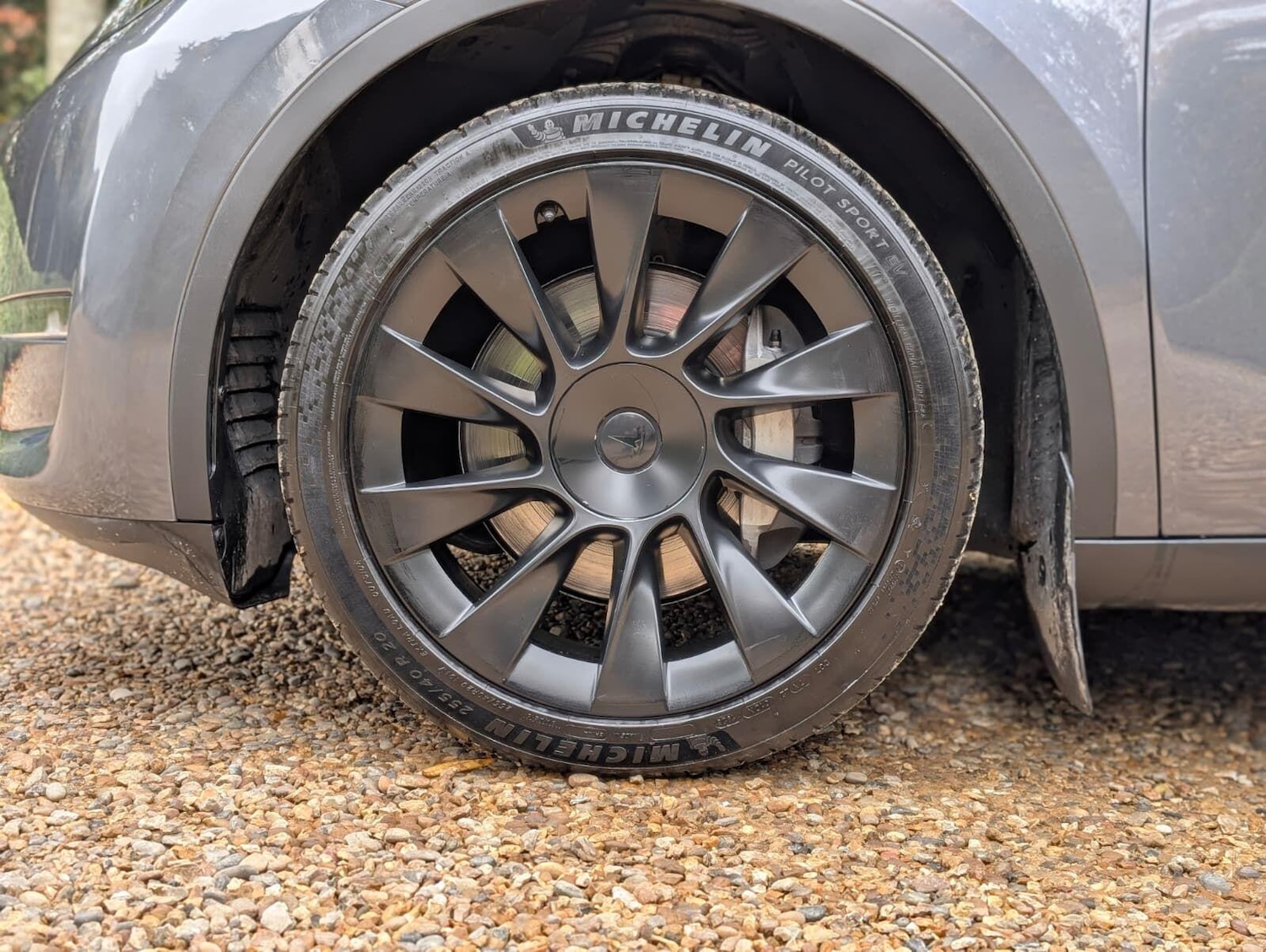 Used Tesla Model Y 2023 for sale - 76561794: Photo 33