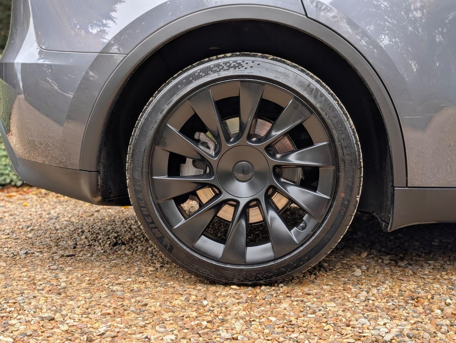 Used Tesla Model Y 2023 for sale - 76561794: Photo 34