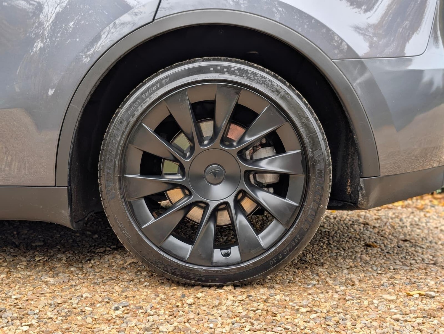 Used Tesla Model Y 2023 for sale - 76561794: Photo 35