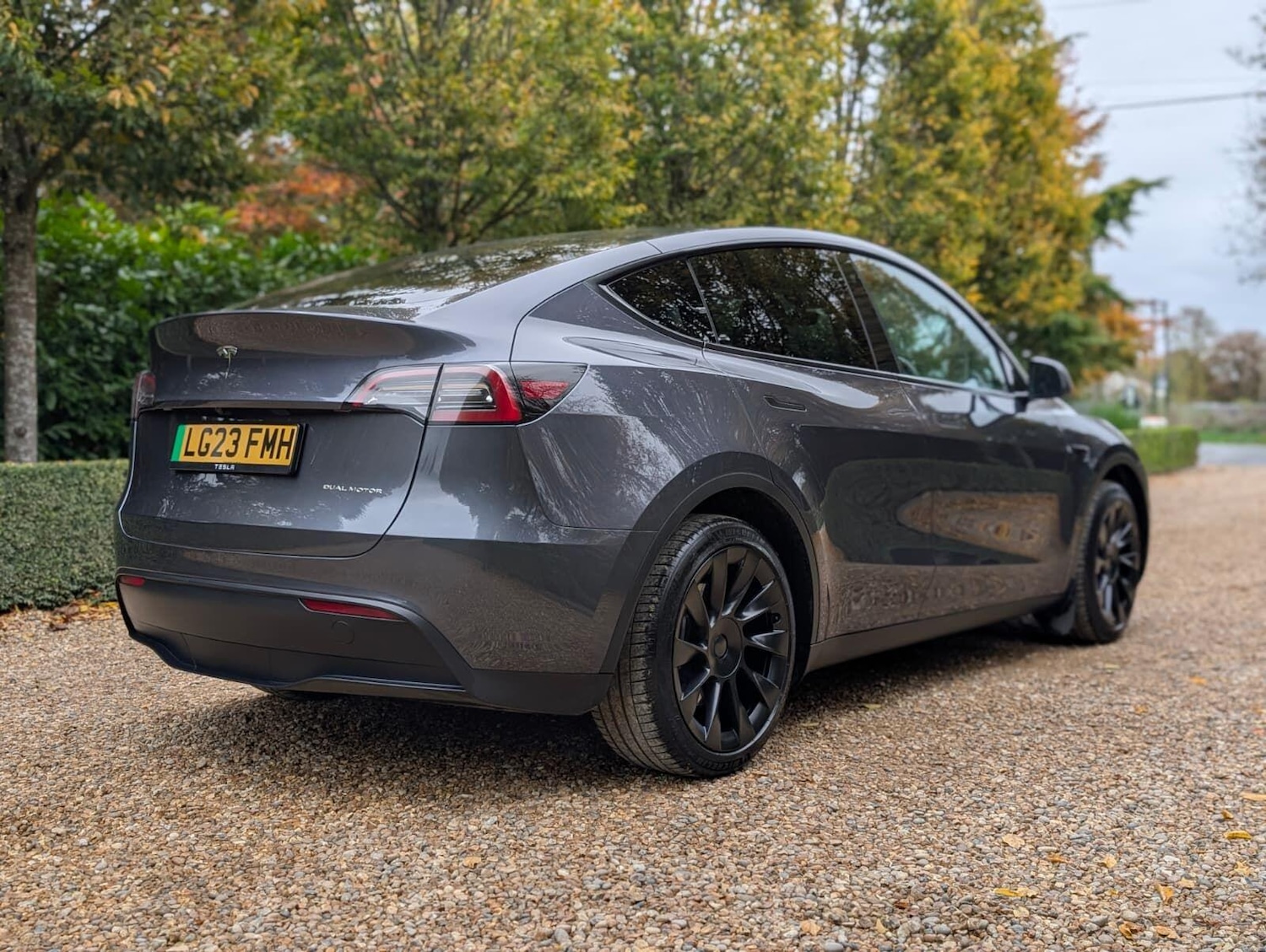 Used Tesla Model Y 2023 for sale - 76561794: Photo 37