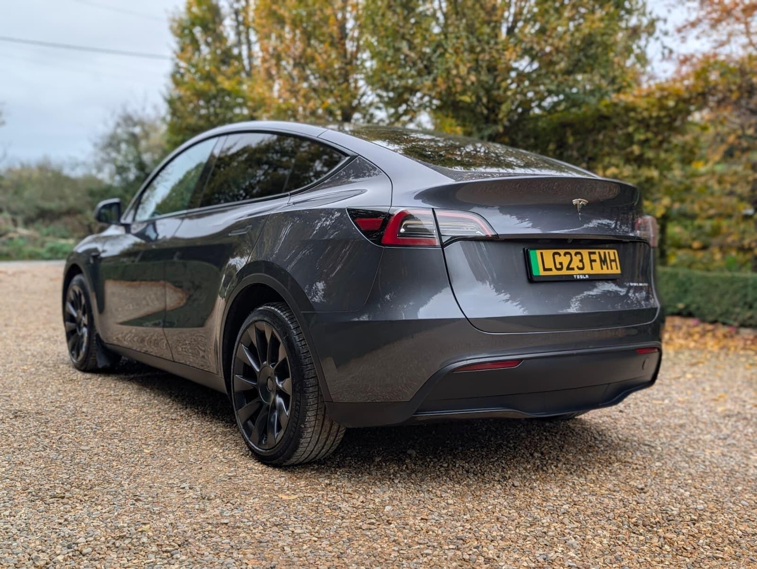 Used Tesla Model Y 2023 for sale - 76561794: Photo 38
