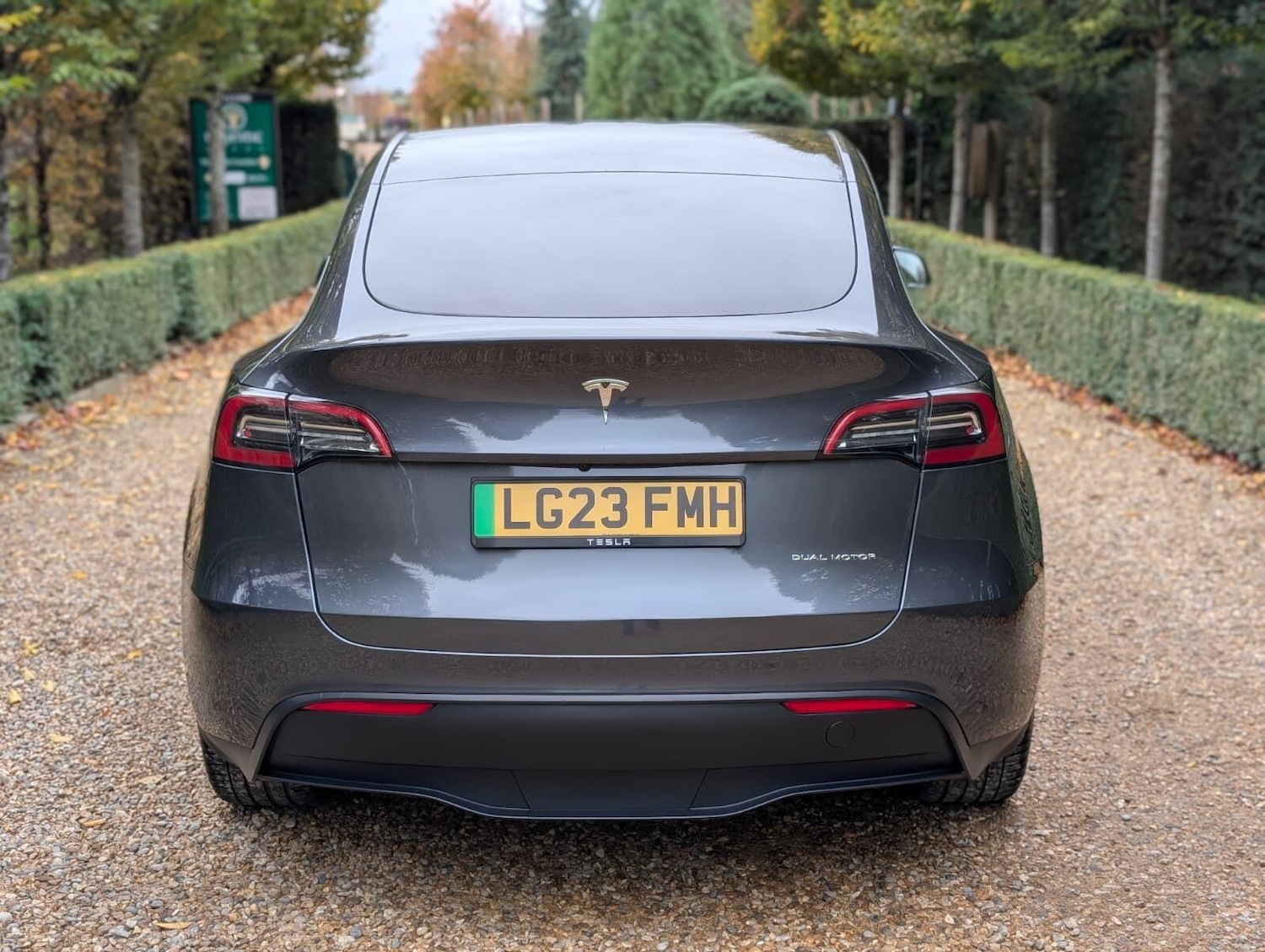 Used Tesla Model Y 2023 for sale - 76561794: Photo 39