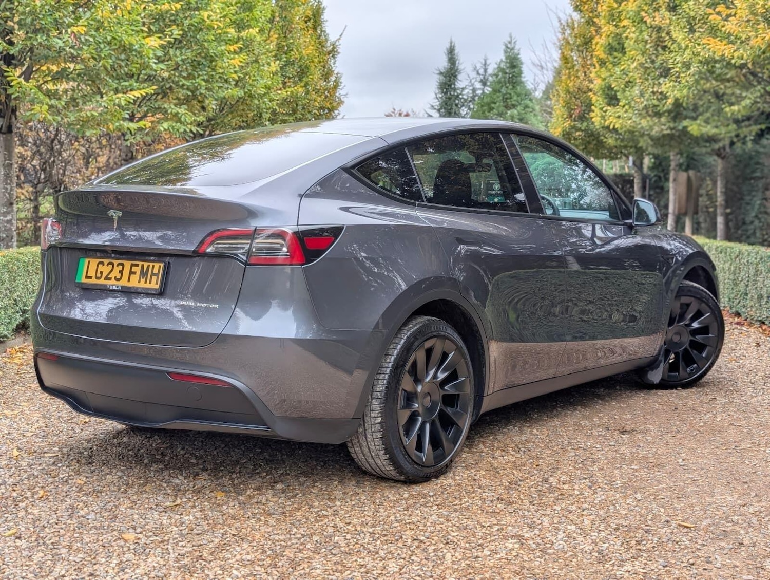 Used Tesla Model Y 2023 for sale - 76561794: Photo 4