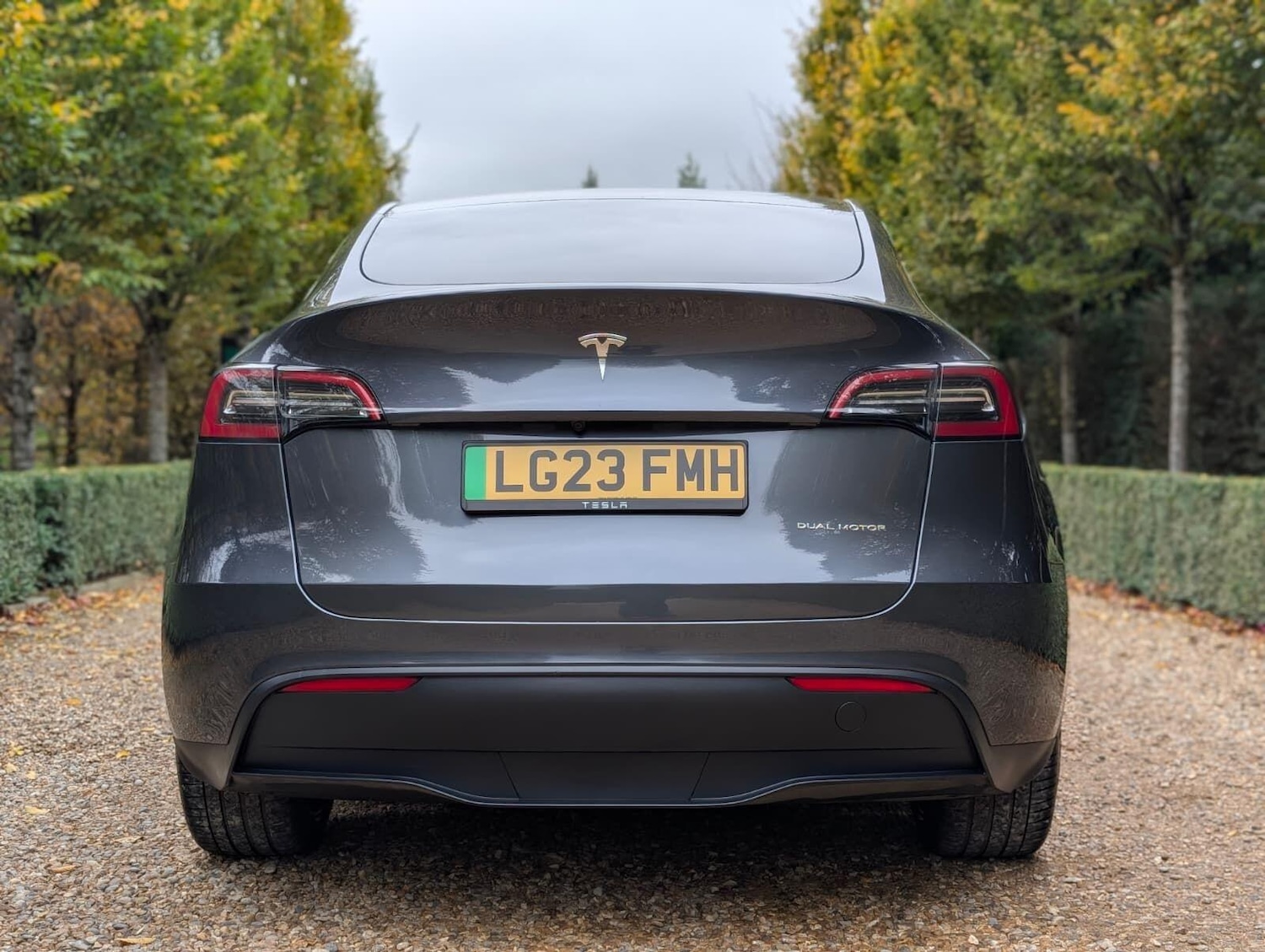 Used Tesla Model Y 2023 for sale - 76561794: Photo 7