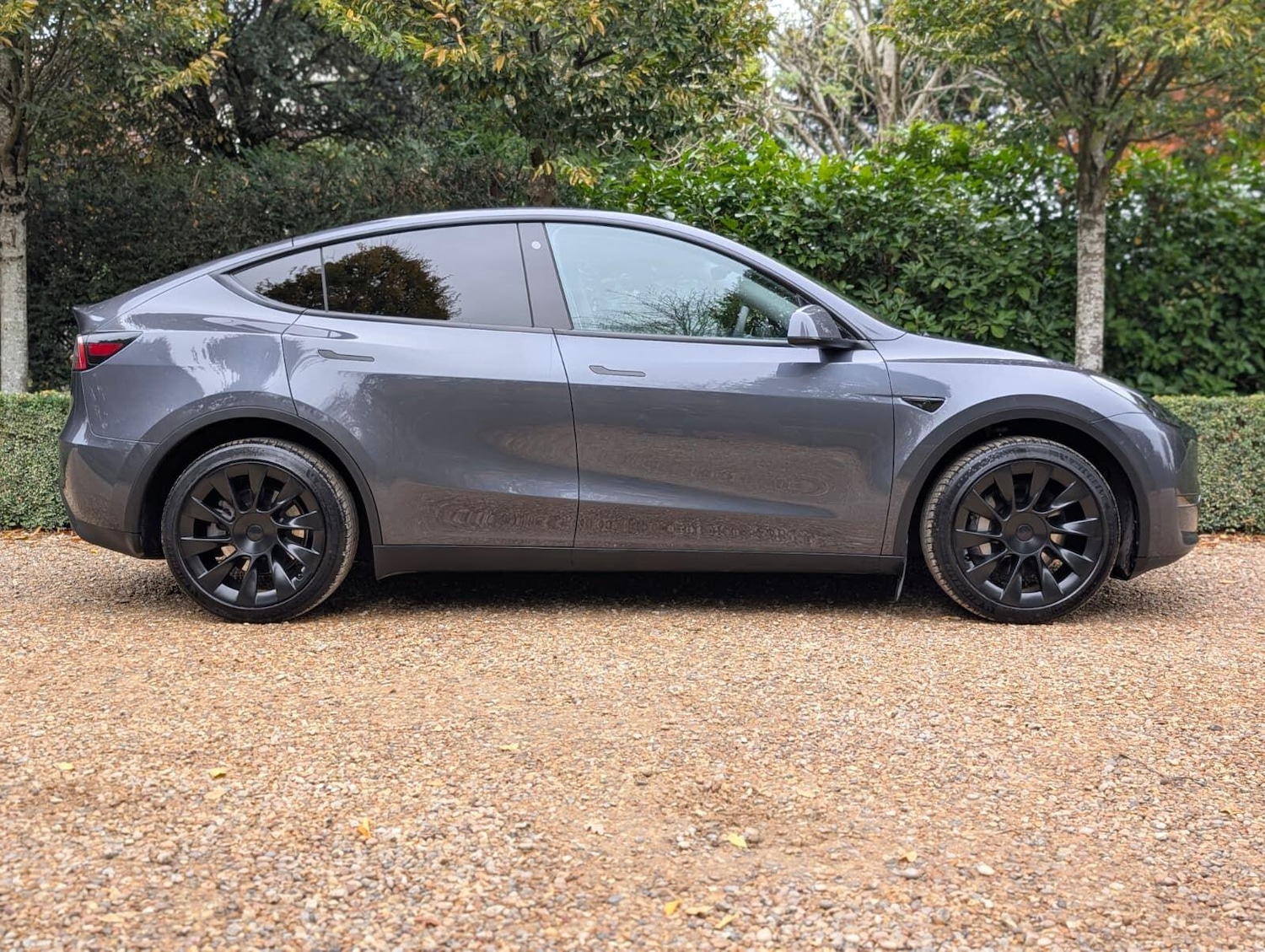 Used Tesla Model Y 2023 for sale - 76561794: Photo 9