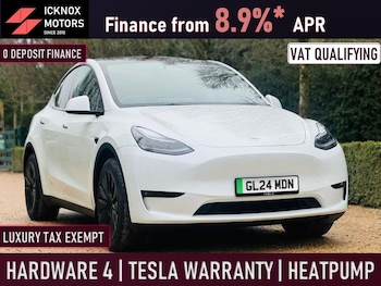 Used Tesla Model Y 2024 for sale - 78760018: Photo